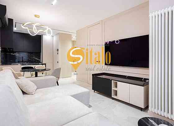 Продаж 1-кім. квартири в ЖК SEVEN, Осокорки Kyiv