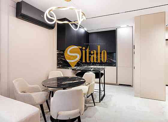 Продаж 1-кім. квартири в ЖК SEVEN, Осокорки Kyiv