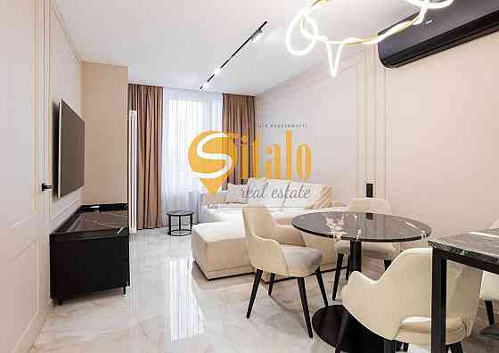 Продаж 1-кім. квартири в ЖК SEVEN, Осокорки Kyiv