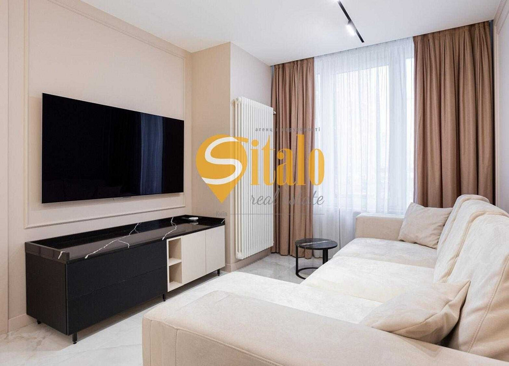 Продаж 1-кім. квартири в ЖК SEVEN, Осокорки Киев - изображение 3