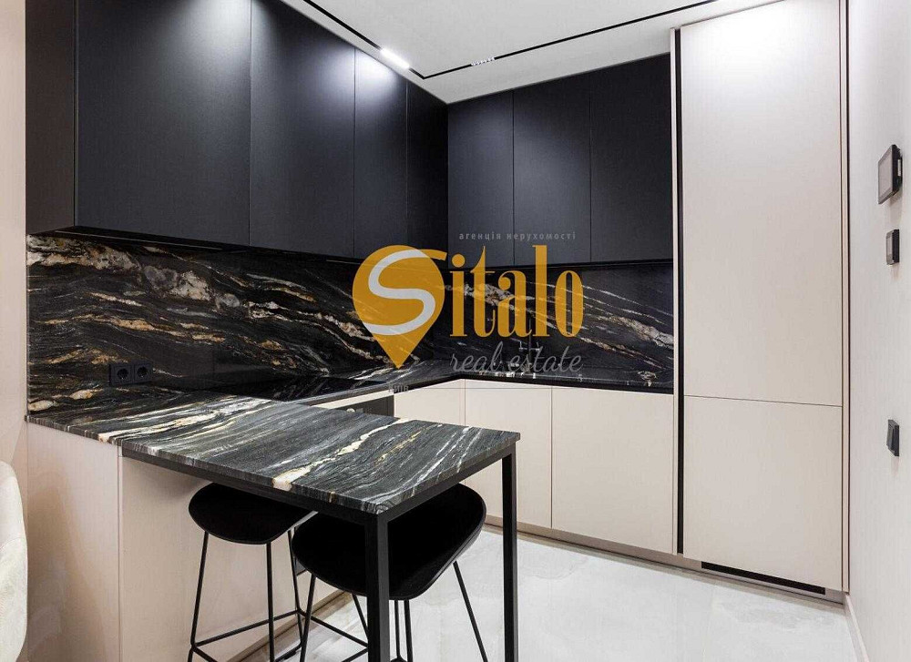 Продаж 1-кім. квартири в ЖК SEVEN, Осокорки Киев - изображение 7