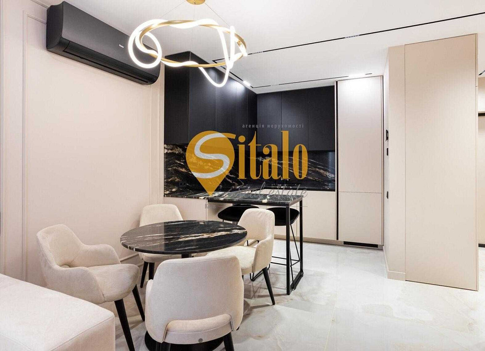 Продаж 1-кім. квартири в ЖК SEVEN, Осокорки Киев - изображение 5