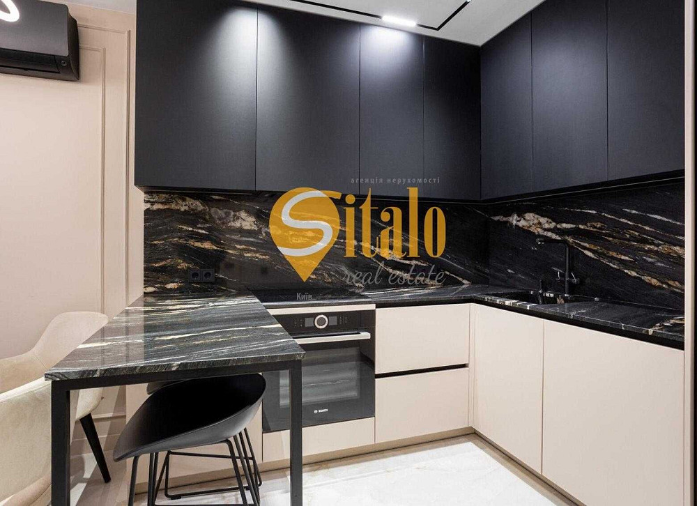 Продаж 1-кім. квартири в ЖК SEVEN, Осокорки Киев - изображение 8