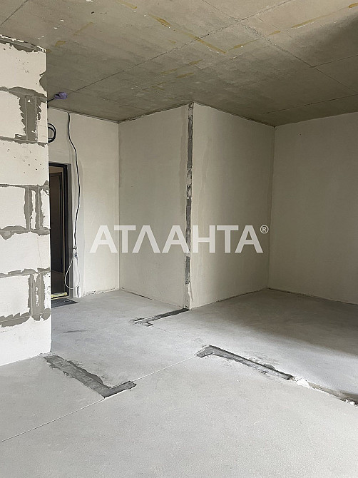 2 комнатная 67 Жемчужина  Краснова Фонтан Одеса - зображення 3