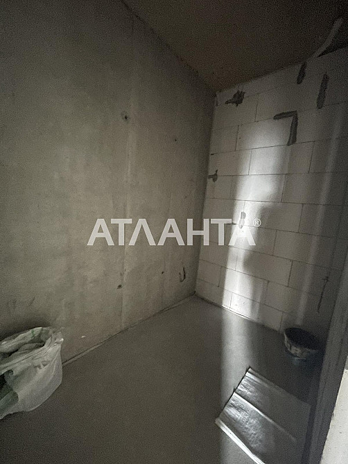 2 комнатная 67 Жемчужина  Краснова Фонтан Одеса - зображення 4