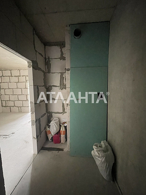 2 комнатная 67 Жемчужина  Краснова Фонтан Одеса - зображення 5