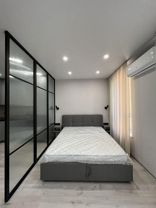 Продам 1-кімнатну квартиру у ЖК «Svitlo Park», Теличка. OV Киев - изображение 4