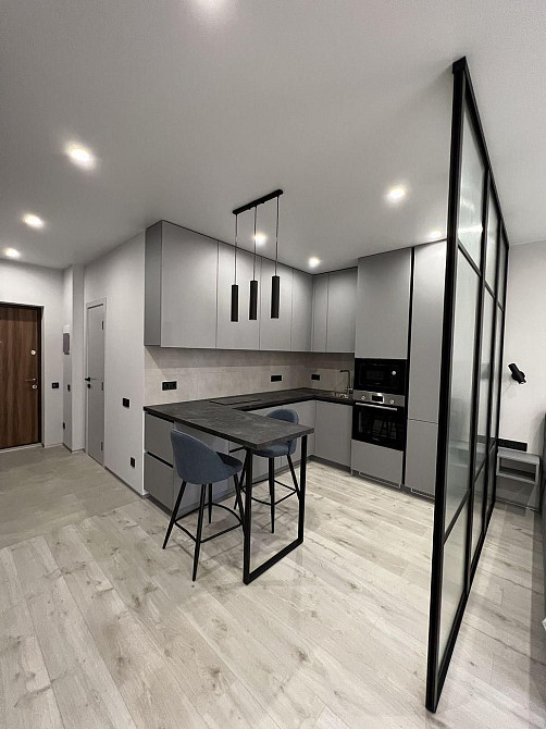 Продам 1-кімнатну квартиру у ЖК «Svitlo Park», Теличка. OV Киев - изображение 1