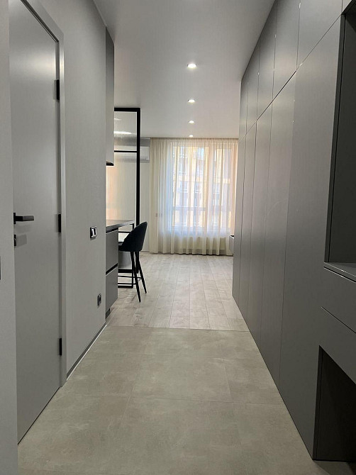 Продам 1-кімнатну квартиру у ЖК «Svitlo Park», Теличка. OV Киев - изображение 6