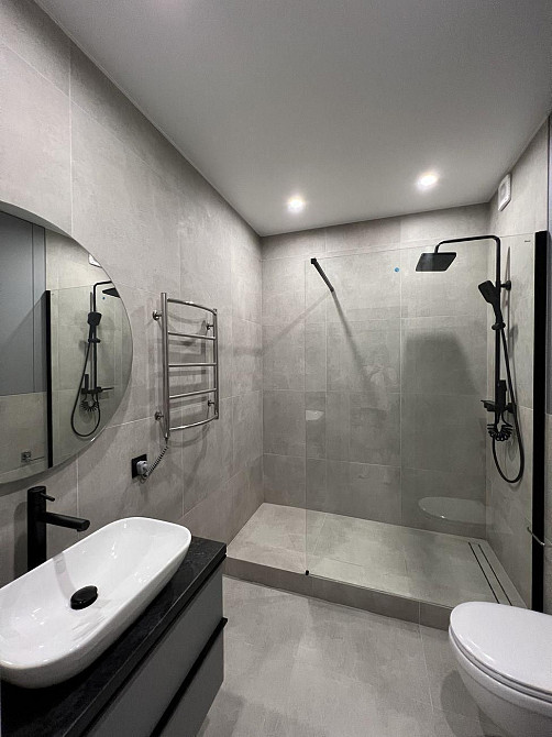 Продам 1-кімнатну квартиру у ЖК «Svitlo Park», Теличка. OV Киев - изображение 7