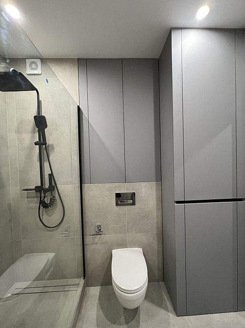 Продам 1-кімнатну квартиру у ЖК «Svitlo Park», Теличка. OV Киев - изображение 8