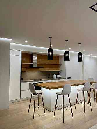 центр Продаж 2к квартири ЖК Новодворянський парк ім. Т.Шевченка Днепр