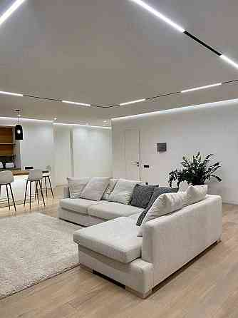 центр Продаж 2к квартири ЖК Новодворянський парк ім. Т.Шевченка Днепр