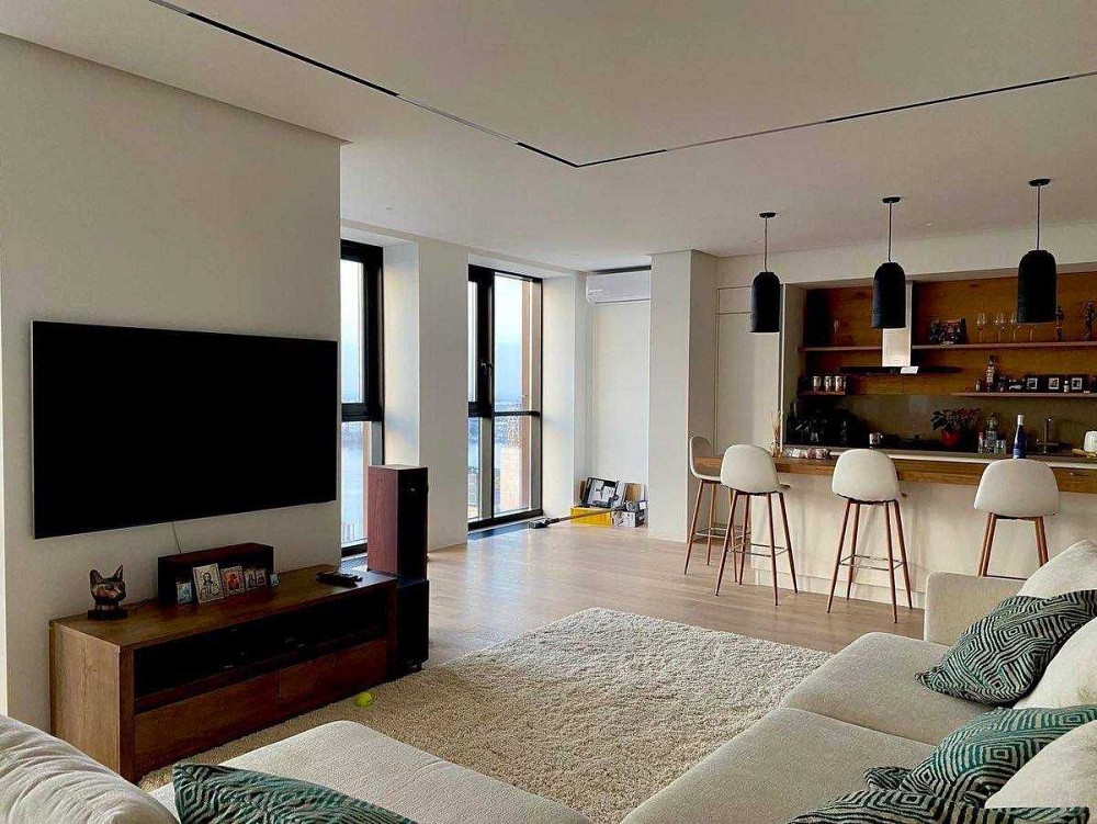 центр Продаж 2к квартири ЖК Новодворянський парк ім. Т.Шевченка Днепр - изображение 7