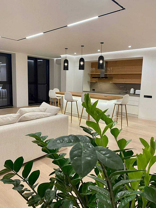 центр Продаж 2к квартири ЖК Новодворянський парк ім. Т.Шевченка Днепр - изображение 1