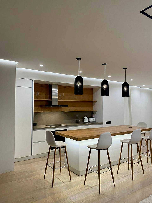 центр Продаж 2к квартири ЖК Новодворянський парк ім. Т.Шевченка Днепр - изображение 2