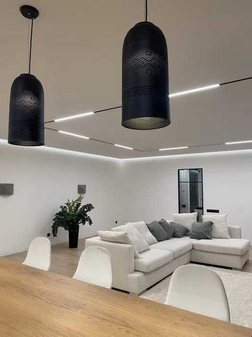 центр Продаж 2к квартири ЖК Новодворянський парк ім. Т.Шевченка Днепр - изображение 8