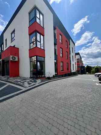 Є-оселя Є-відновлення! 1-кімнатна квартира газифікована! Гостомель