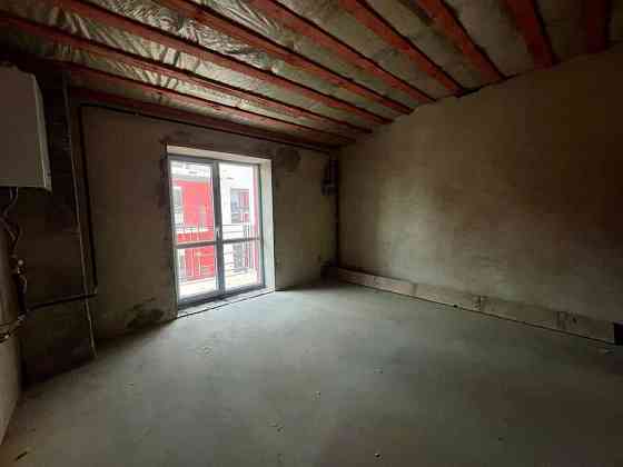 Є-оселя Є-відновлення! 1-кімнатна квартира газифікована! Гостомель