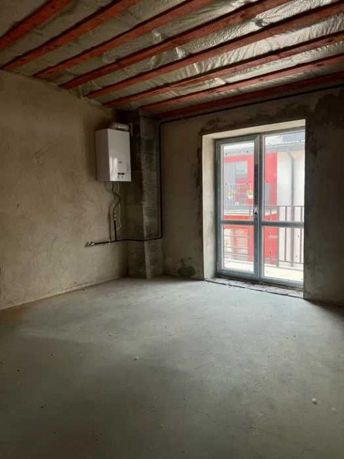 Є-оселя Є-відновлення! 1-кімнатна квартира газифікована! Гостомель - зображення 3