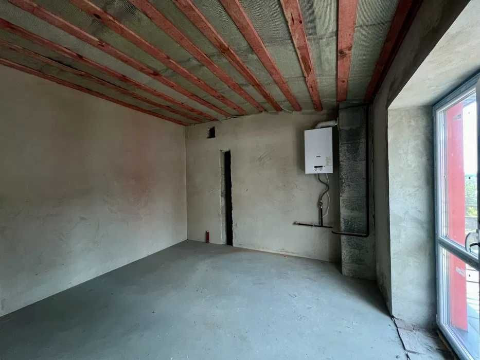 Є-оселя Є-відновлення! 1-кімнатна квартира газифікована! Гостомель - зображення 7