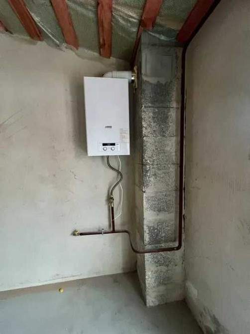 Є-оселя Є-відновлення! 1-кімнатна квартира газифікована! Гостомель - зображення 8