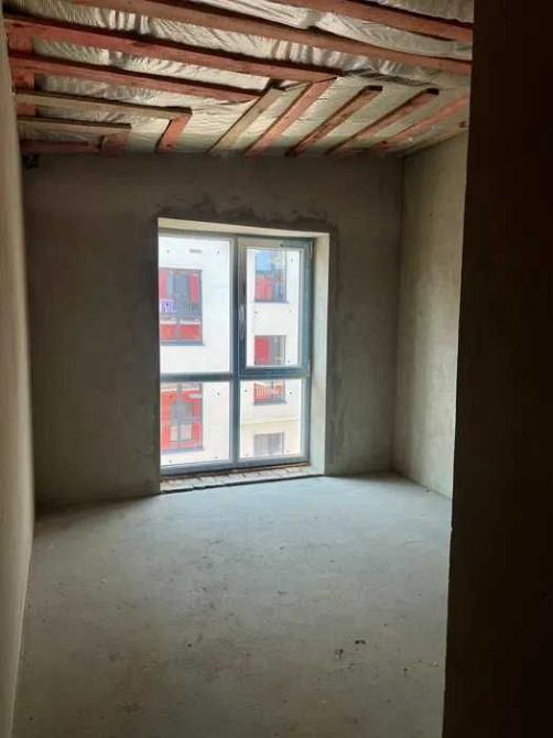 Є-оселя Є-відновлення! 1-кімнатна квартира газифікована! Гостомель - зображення 5