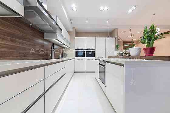 Продаж 4к квартири з Інвертором ЖК Новопечерські Липки - Верхогляда, 3 Kyiv