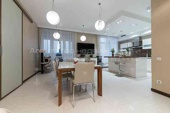 Продаж 4к квартири з Інвертором ЖК Новопечерські Липки - Верхогляда, 3 Kyiv