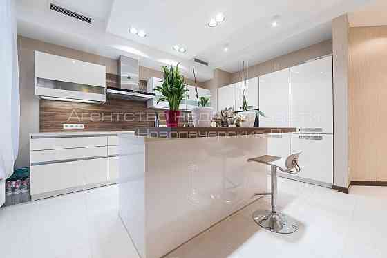 Продаж 4к квартири з Інвертором ЖК Новопечерські Липки - Верхогляда, 3 Kyiv