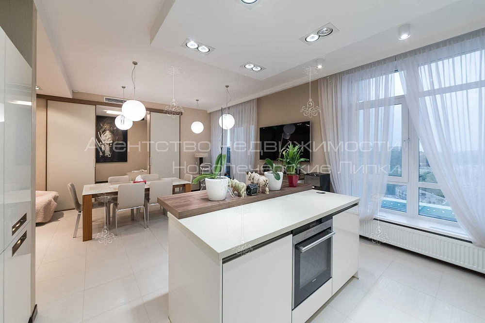 Продаж 4к квартири з Інвертором ЖК Новопечерські Липки - Верхогляда, 3 Киев - изображение 2