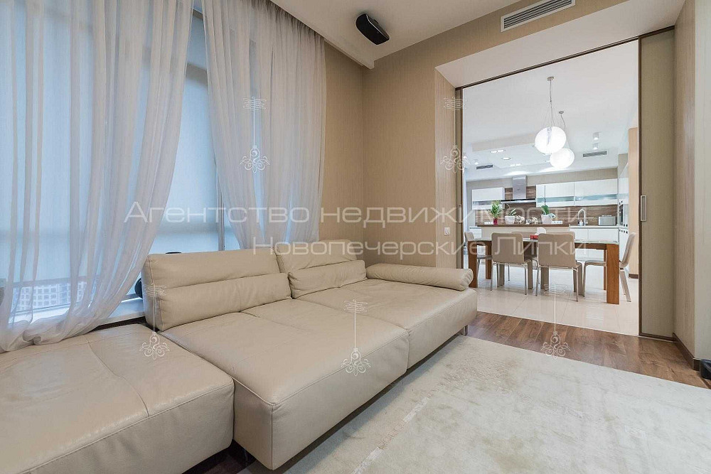 Продаж 4к квартири з Інвертором ЖК Новопечерські Липки - Верхогляда, 3 Киев - изображение 6