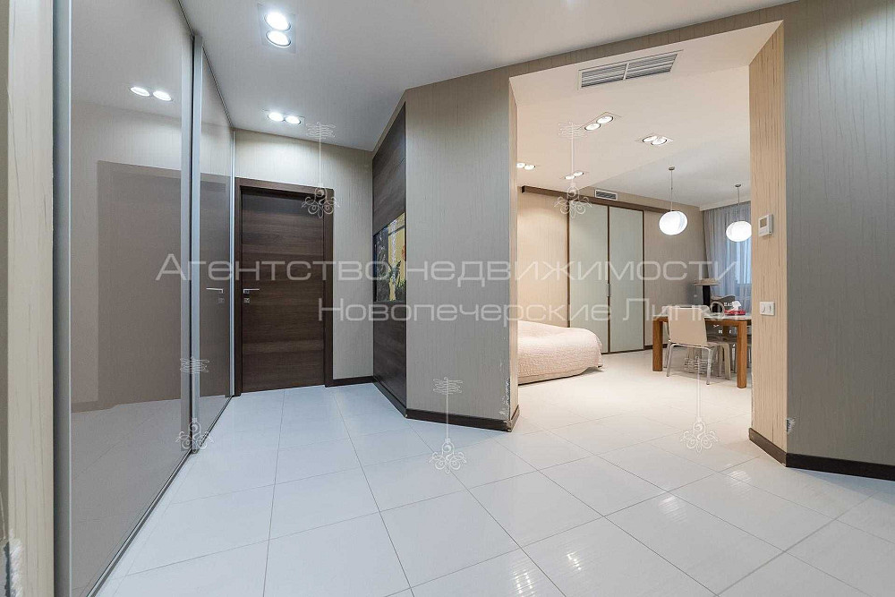 Продаж 4к квартири з Інвертором ЖК Новопечерські Липки - Верхогляда, 3 Киев - изображение 7