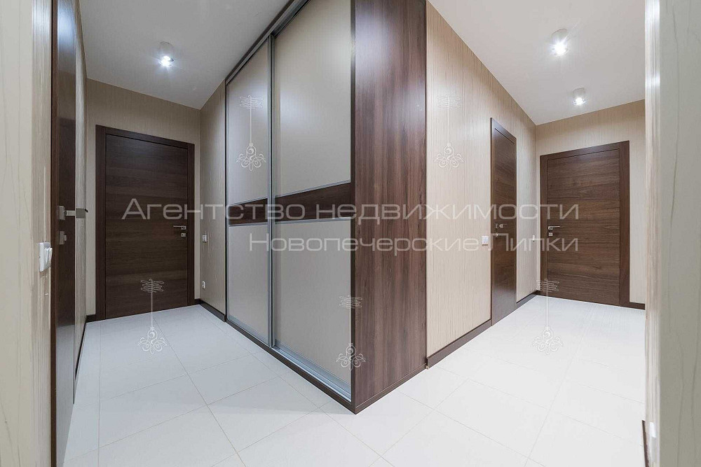 Продаж 4к квартири з Інвертором ЖК Новопечерські Липки - Верхогляда, 3 Киев - изображение 8