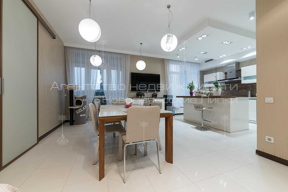 Продаж 4к квартири з Інвертором ЖК Новопечерські Липки - Верхогляда, 3 Киев - изображение 5