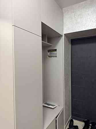 Однокімнатна квартира з свіжим ремонтом Bucha