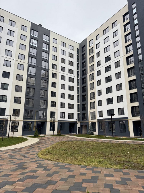 Однокімнатна квартира з свіжим ремонтом Bucha - photo 8