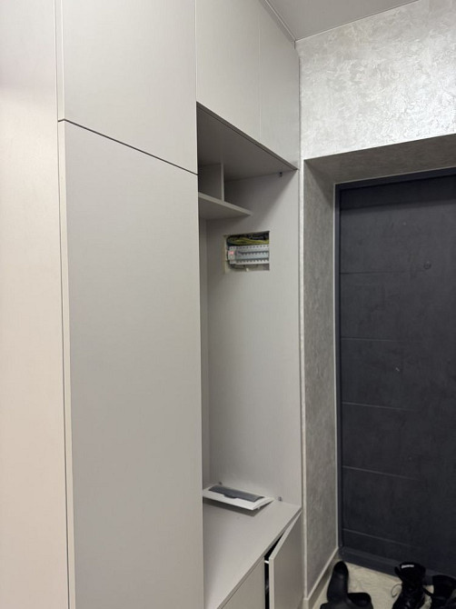 Однокімнатна квартира з свіжим ремонтом Bucha - photo 4