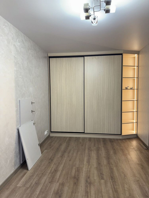 Однокімнатна квартира з свіжим ремонтом Bucha - photo 2