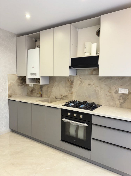 Однокімнатна квартира з свіжим ремонтом Bucha - photo 1