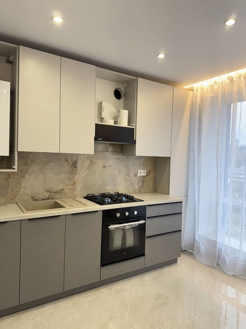 Однокімнатна квартира з свіжим ремонтом Bucha - photo 7