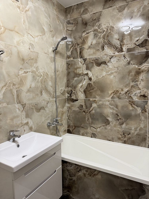 Однокімнатна квартира з свіжим ремонтом Bucha - photo 5