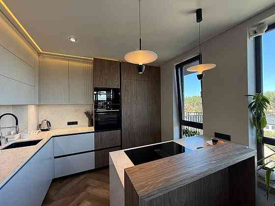 ЖК Utlandia 1. ЕКСКЛЮЗИВНА квартира з Дорогим Ремонтом. Газ. Тераса. Іrpin