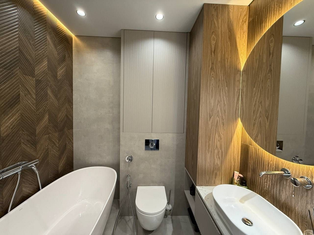 ЖК Utlandia 1. ЕКСКЛЮЗИВНА квартира з Дорогим Ремонтом. Газ. Тераса. Іrpin - photo 8