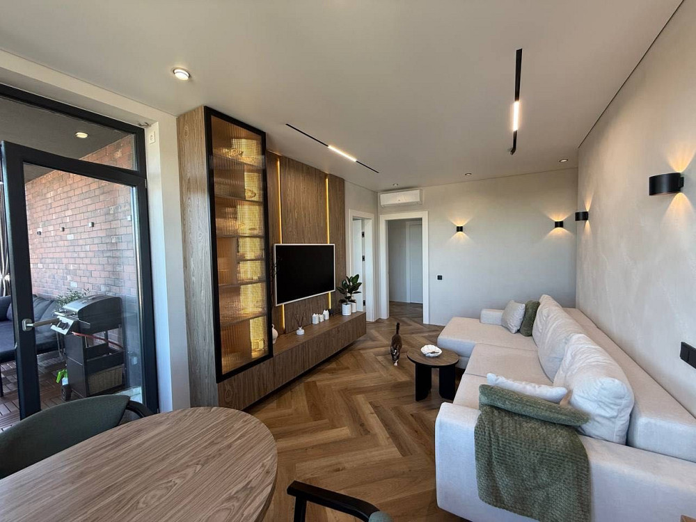 ЖК Utlandia 1. ЕКСКЛЮЗИВНА квартира з Дорогим Ремонтом. Газ. Тераса. Іrpin - photo 5