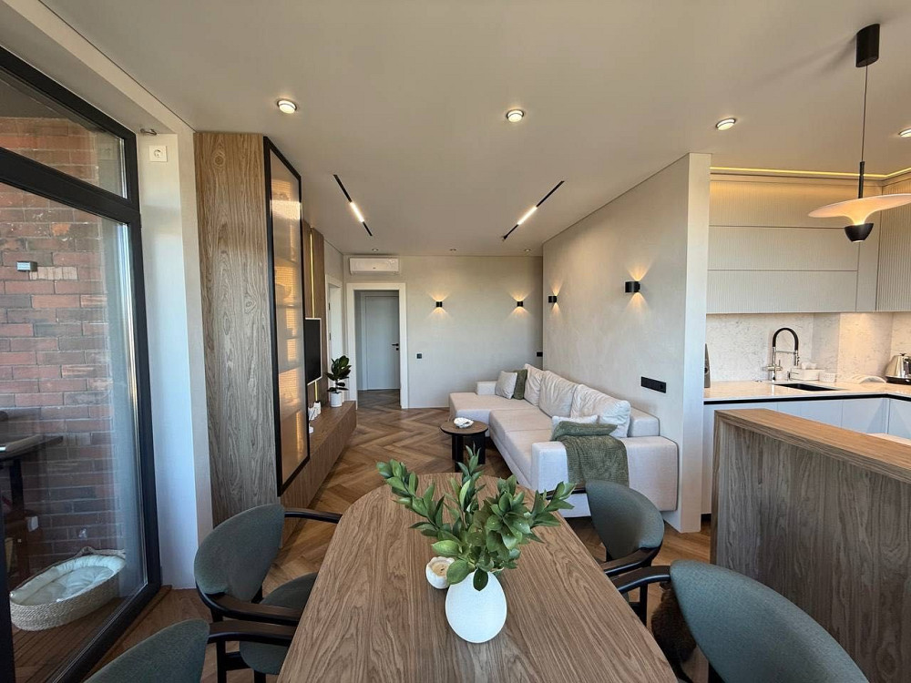 ЖК Utlandia 1. ЕКСКЛЮЗИВНА квартира з Дорогим Ремонтом. Газ. Тераса. Іrpin - photo 6