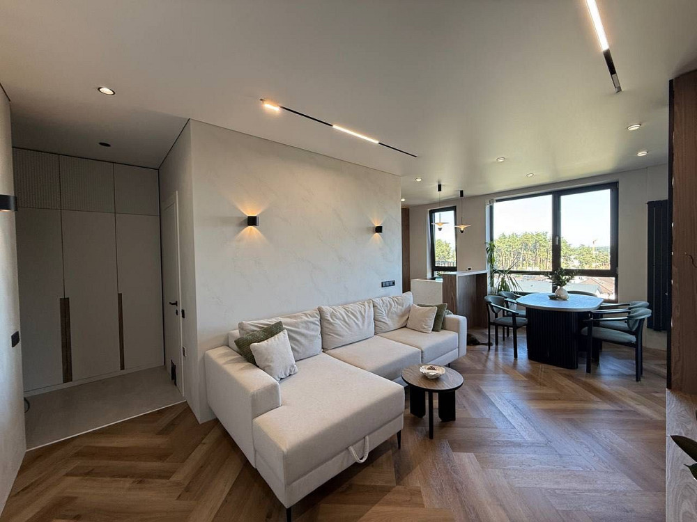 ЖК Utlandia 1. ЕКСКЛЮЗИВНА квартира з Дорогим Ремонтом. Газ. Тераса. Іrpin - photo 7