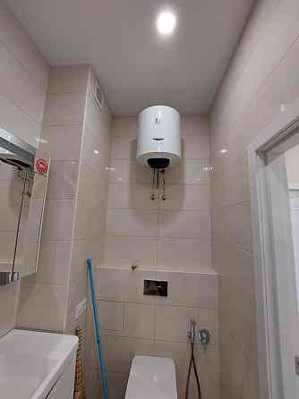 Продам 1 комн. квартиру в Центре, балкон Одеса