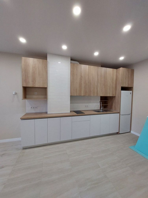 Продам 1 комн. квартиру в Центре, балкон Одеса - зображення 1