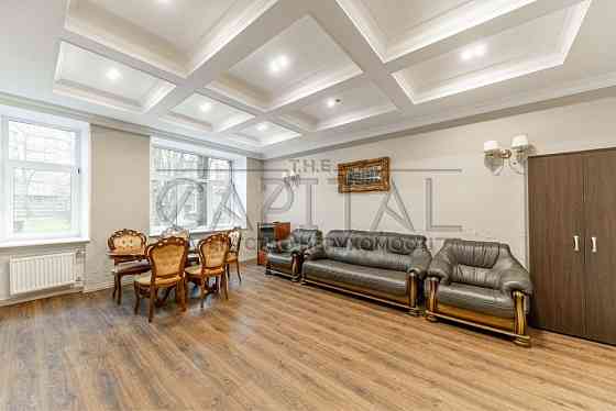 ПРОДАЖ Великої 3к квартири 100м2, вул. Інститутська, Печерськ Центр Kyiv